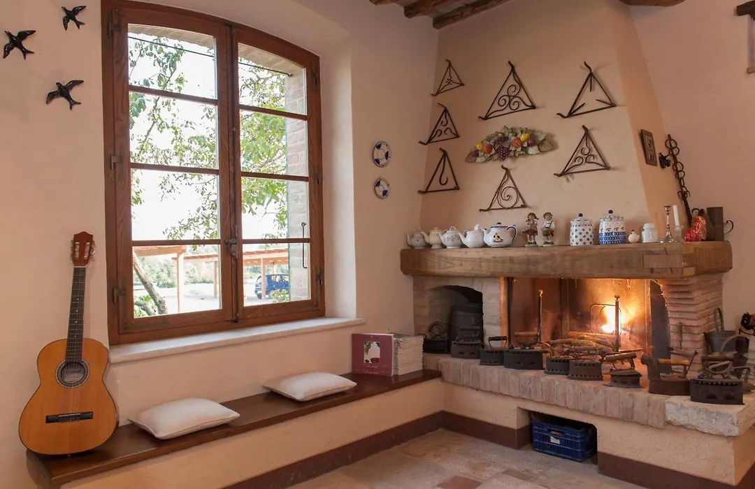 Agriturismo San Giorgio-1