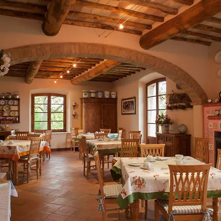 Agriturismo San Giorgio-3